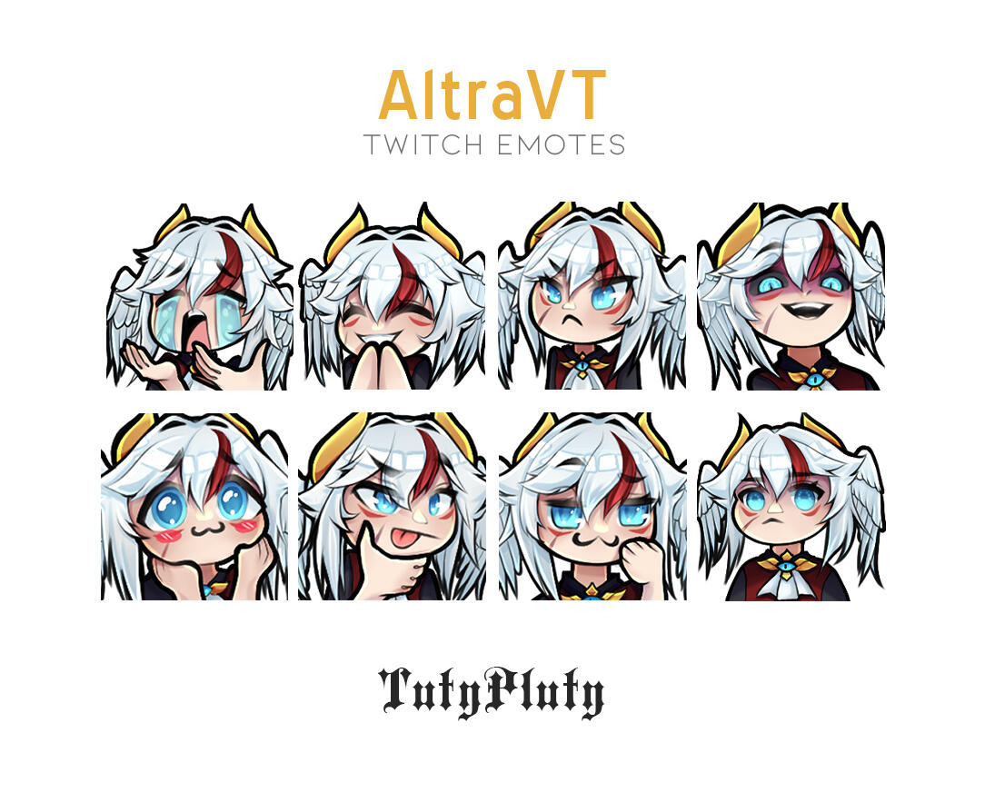 AltraVT
