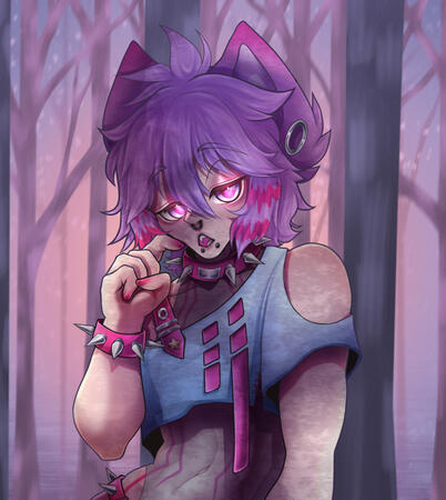 Commission for rednrats