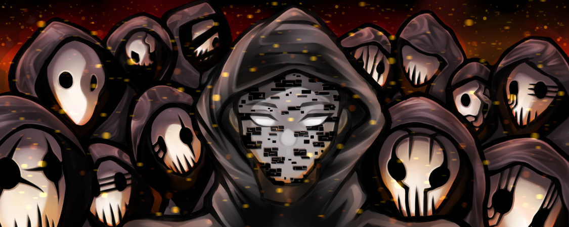 Commission for HakerzGaming